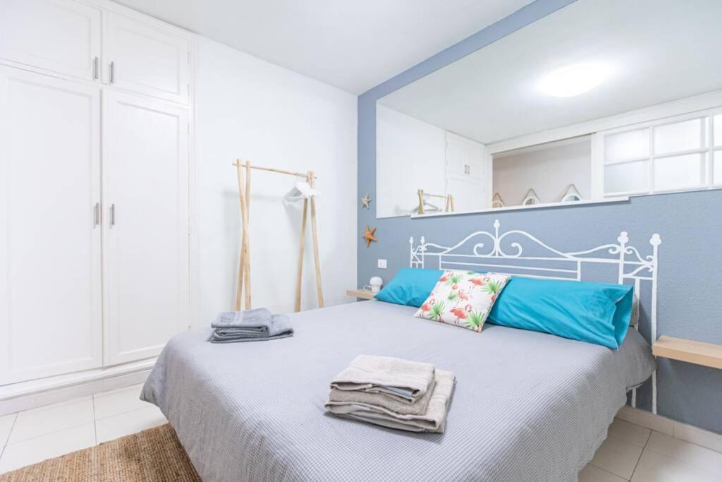 Apartamento Corazon Playa Corralejo Exterior photo